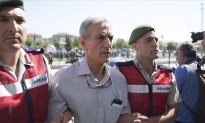Akın Öztürk’ün emir astsubayına FETÖ üyeliğinden hapis cezası..