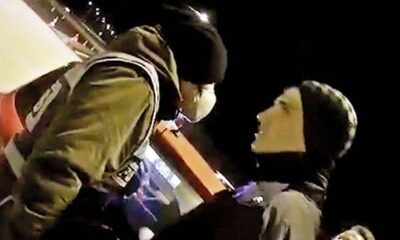 Polis memuruna hakaretler yağdıran Albay bozuntusuna hapis şoku!.