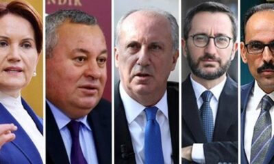 Berat Albayrak ve eşine yönelik saldırı sonrası siyasilerden peş peşe açıklama geldi!.