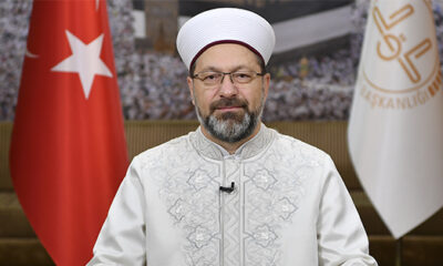Atatürkçü Düşünce Derneği, Ali Erbaş’ın Ayasofya açıklaması ile ilgili suç duyurusunda bulunacaklarını açıkladı!.