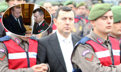 Eski başyaver FETÖ’cü Ali Yazıcı hakkında karar..