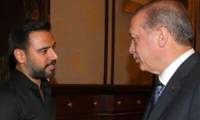 Alişan’dan Erdoğan tepkisi! ”Niye korktunuz ki?.”