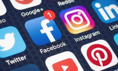 Almanya sosyal medyada ki olumsuz içerikleri affetmiyor!. (video haber)