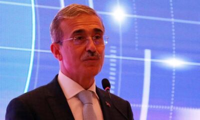 ”Ambargo tehdidine karşı Türkiye’nin operasyonlarına devam etmesi, yerli savunma sanayiinin gelişmesinin etkisi..”