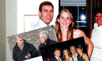 Taciz, tecavüz, pedofili! Amerikalılar Epstein ile ilişkisi nedeniyle Prens Andrew’in mahkemeye çıkmasını istiyor!.