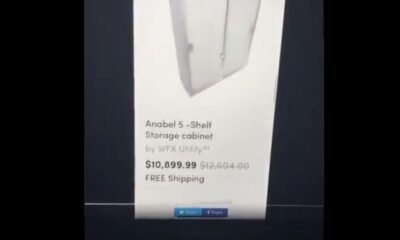 Amerika’yı ayağa kaldıran skandal! Kaçırılan çocukların internet üzerinden nasıl satıldığı ortaya çıktı!.