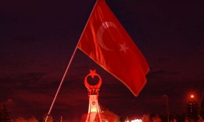 15 Temmuz şehitleri için 251 bin hatim kampanyası…