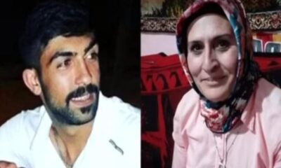 Anne ile oğlunun cesedinin su kuyusunda bulunmasıyla ilgili 2 kişi gözaltına alındı! Emniyet olayın aydınlatıldığını açıkladı!.