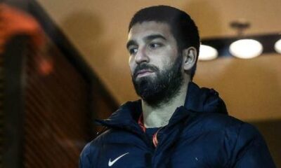 Arda Turan’ın yeni takımı belli oldu!.