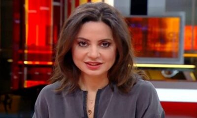Aslı Aydıntaşbaş’tan Washington Post’a Ayasofya ile ilgili skandal sözler..
