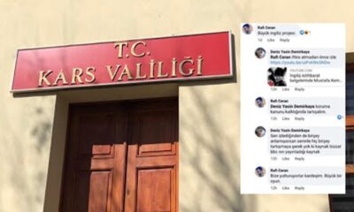 Atatürk paylaşımı sonrası valilikten açıklama! Astsubay görevinden uzaklaştırıldı!.