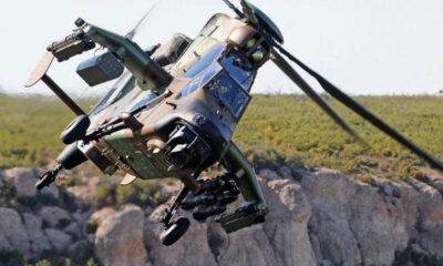 Avrupa’dan savaş hazırlığı! Ülkeler savaş helikopterlerini yeniliyorlar!.