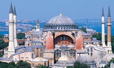 ABD’den skandal Ayasofya çağrısı…