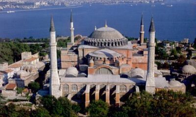 Danıştay Ayasofya hakkında olumsuz karar verirse B Planı hazır…