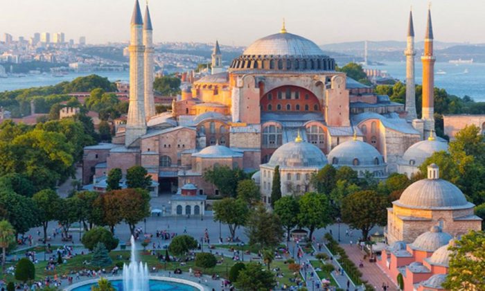 Ayasofya davasında neler konuşuldu?.