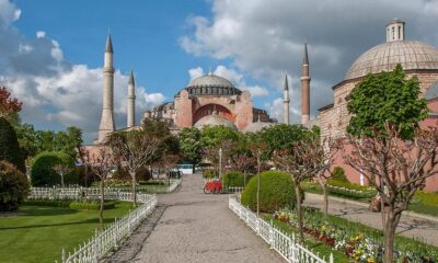 Ayasofya hazımsızlığı sürüyor, terörist İsrail gazetesinden küstah çıkış! Türkiye bedelini ödeyecekmiş!.