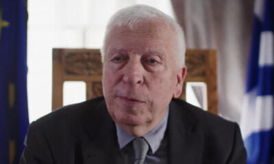 Ağlak Yunanistan kahrından neredeyse ölecek! Kuzey Ege Bölge Valisi, Midilli’ye Ayasofya çağrısı yaptı!.