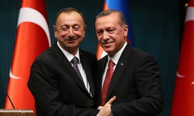 Azerbaycan Cumhurbaşkanı İlham Aliyev’den 15 Temmuz mesajı..