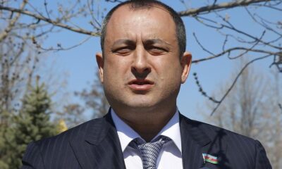 Azerbaycan Milli Meclisi Başkan Yardımcısı Adil Aliyev: “En büyük destek Türkiye’den geldi!.”