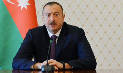İlham Aliyev’den çok sert çıkış! “Siz kendinizi ne zannediyorsunuz?.”