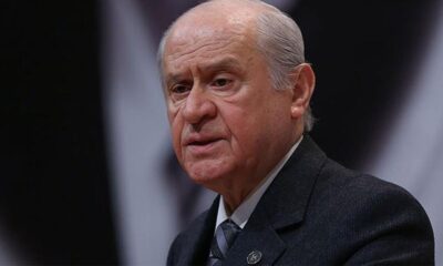 Devlet Bahçeli son kez tweet attı, sosyal medya hesaplarını kapatıyor!.