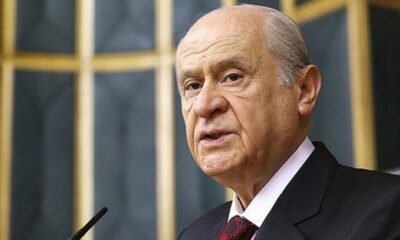 Devlet Bahçeli Kılıçdaroğlu’na sert çıktı!.