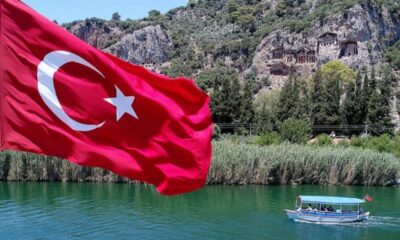 Türkiye örnek oldu! “Çok başarılı, bizim ülkemize de destek verir misiniz?.” diyorlar!.