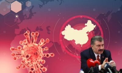 Sağlık Bakanı Dr. Fahrettin Koca 11 Temmuz coronavirüs verilerini açıkladı!.