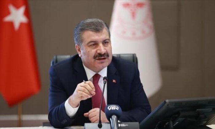 Dr. Fahrettin Koca’dan 81 ile Kurban Bayramı uyarısı..