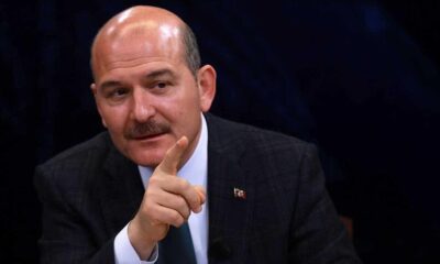 PKK’lı Cemil Bayık hakkında Bakan Soylu’dan açıklama!.