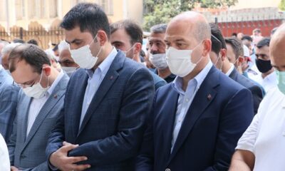 Süleyman Soylu’nun acı günü…