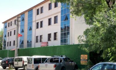 Yatalak hastayı tazyikli suyla yıkarken öldürdüler!.