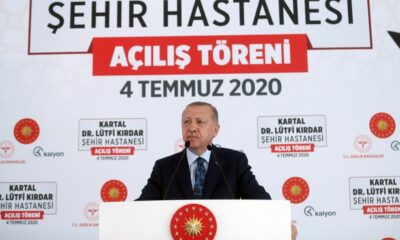 Başkan Erdoğan’dan asker uğurlama uyarısı! “Talimat verdim, bu görüntülere izin vermeyeceğiz!.”