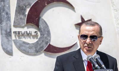 Cumhurbaşkanı Erdoğan: “Bütün yöneticileri katledeceklerdi!.”