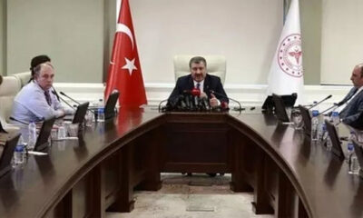 Bayramda kısıtlama olacak mı?. Prof. Dr. Selma Metintaş Bilim Kurulu’nun planını aktardı!.