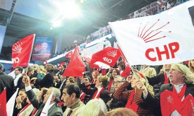 CHP toz duman! Kurultay öncesi ortalık fena karıştı!.