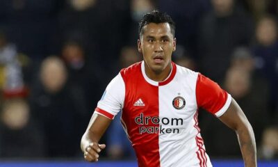 Beşiktaş, Renato Tapia ile anlaşma sağladı!.