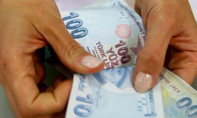 Yükseköğrenim burs ve kredi ödemeleri bugün itibarıyla başladı!.