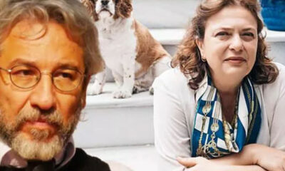 Vatan haini Can Dündar ve eşi hakkında yürütülen soruşturmada iddianame hazırlandı!.