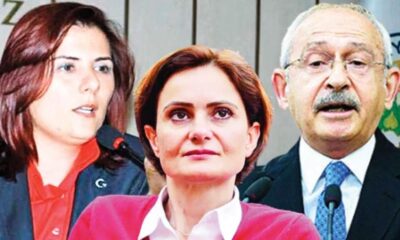 Canan Kaftancıoğlu’na soğuk duş! Divan’ı kaptırdı!.