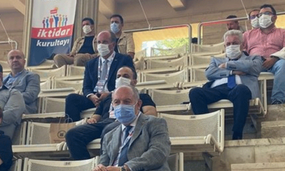 CHP, Cumhurbaşkanı adayı Muharrem İnce’yi buraya layık gördü!.