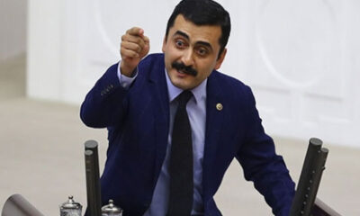 CHP’de çatlak! CHP’li belediyelerin partililer tarafından eleştirilmesine Eren Erdem tepki gösterdi!.