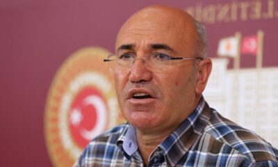 CHP’de virüs paniği! Mahmut Tanal hastaneye kaldırıldı!.