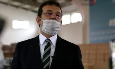 Coronayı fırsata çeviren İBB’den skandal! Ekrem İmamoğlu ve Kadıköy Belediyesi’nin maskesi düştü!.