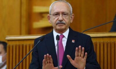 CHP’de istifa depremi devam ediyor!. 3 vekilden sonra 10 vekil daha istifa edecek!.