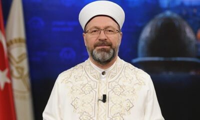 CHP’nin AYM başvurusunda Ali Erbaş detayı..