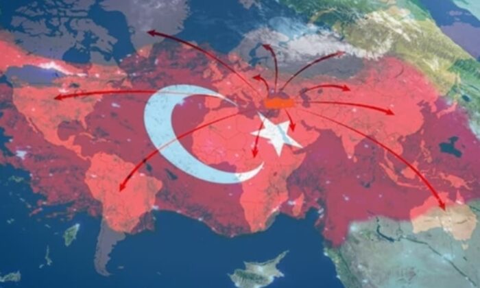 “Çin’in geri kalmasıyla Türkiye’yi seçtiler!.”