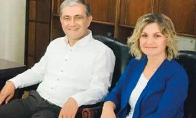 Yasak aşk skandalında İYİ Partili Belediye Başkanının eşi araya girdi!.