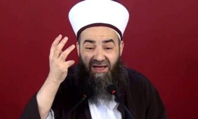 Cübbeli Ahmet Hoca paylaştı! “2013’te çok üzülmüştük..”