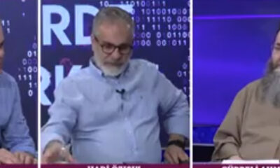 Cübbeli Ahmet Hoca’dan AK Parti açıklaması… (video haber)